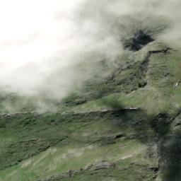 Satellite imagery of Äußere Gfallschneid, AT