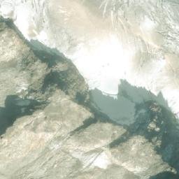Satellite imagery of Hoher Sonntagskopf, AT