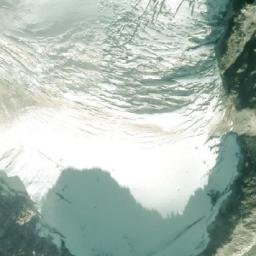 Satellite imagery of Hoher Sonntagskopf, AT