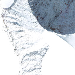 Satellite imagery of Kleinvenediger, AT