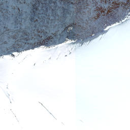 Satellite imagery of Kleinvenediger, AT