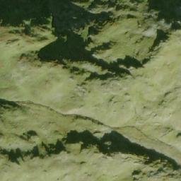 Satellite imagery of Hinterer Plattenkogel, AT