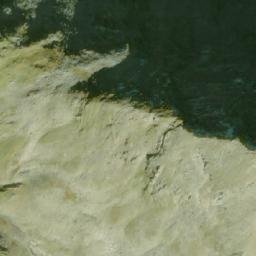 Satellite imagery of Hinterer Plattenkogel, AT