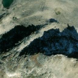 Satellite imagery of Glockenkogel, AT