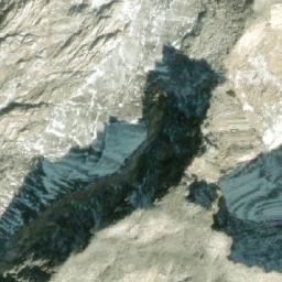Satellite imagery of Kalser Bärenkopf, AT