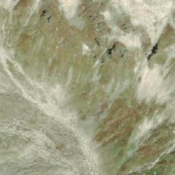 Satellite imagery of Rotkogel, AT