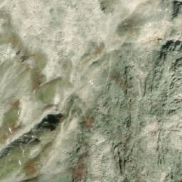 Satellite imagery of Tauernkogel, AT