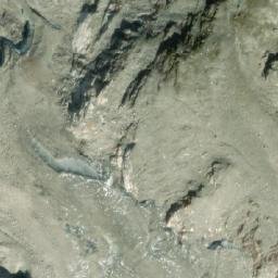 Satellite imagery of Hoher Sand, AT