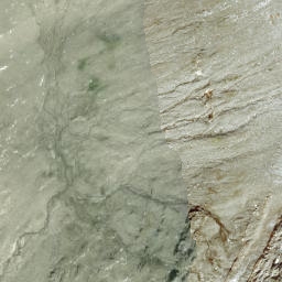 Satellite imagery of Hoher Sand, AT