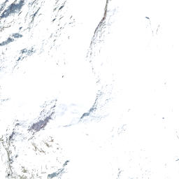 Satellite imagery of Gamskopf, AT