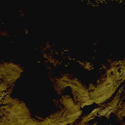 Satellite imagery of Eisbichl, AT