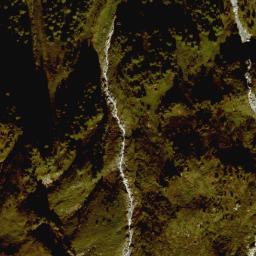 Satellite imagery of Eisbichl, AT