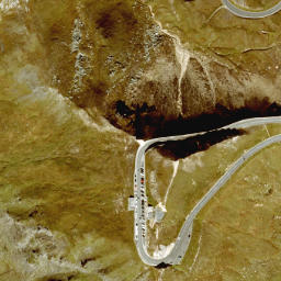Satellite imagery of Pfalzkogel, AT