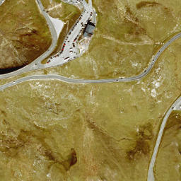 Satellite imagery of Fuscher Törl, AT