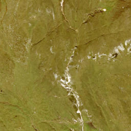 Satellite imagery of Fuscher Törl, AT