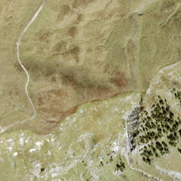Satellite imagery of Kalkbretterkopf, AT