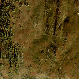 Satellite imagery of Stubnerkogel, AT