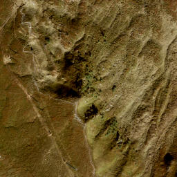 Satellite imagery of Stubnerkogel, AT