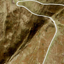 Satellite imagery of Stubnerkogel, AT