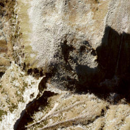 Satellite imagery of Glaserer, AT