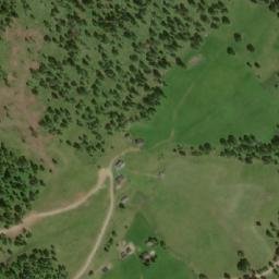 Satellite imagery of Payerhöhe, AT