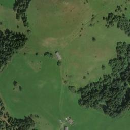 Satellite imagery of Reuterkogel, AT