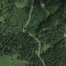 Satellite imagery of Reuterkogel, AT