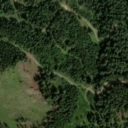 Satellite imagery of Blasenkogl, AT