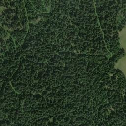 Satellite imagery of Kreuzeck, AT