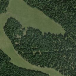 Satellite imagery of Kreuzeck, AT