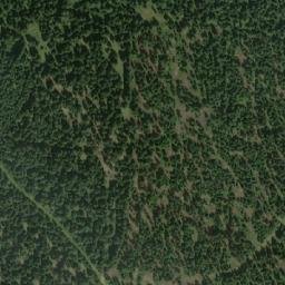 Satellite imagery of Kreuzeck, AT