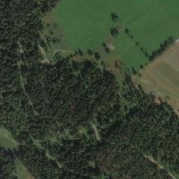 Satellite imagery of Perchauer Sattel, AT