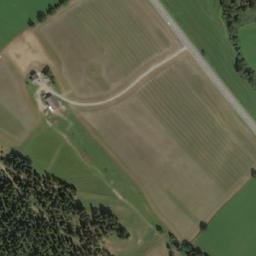 Satellite imagery of Perchauer Sattel, AT