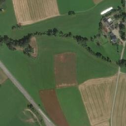 Satellite imagery of Perchauer Sattel, AT