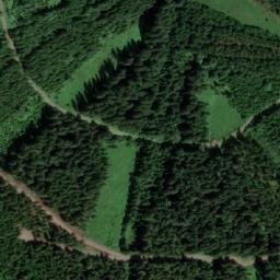 Satellite imagery of Ofner Kogel, AT