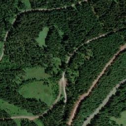 Satellite imagery of Ofner Kogel, AT