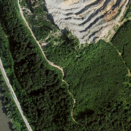 Satellite imagery of Kanzelkogel, AT