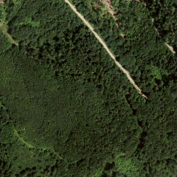 Satellite imagery of Kanzelkogel, AT