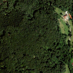 Satellite imagery of Admonter Kogel, AT