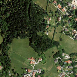 Satellite imagery of Admonter Kogel, AT