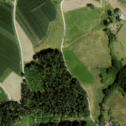 Satellite imagery of Platte, AT