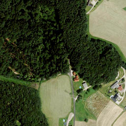 Satellite imagery of Schloss Freiberg, AT