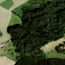 Satellite imagery of Schloss Freiberg, AT