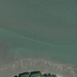 Satellite imagery of Burns Point, US