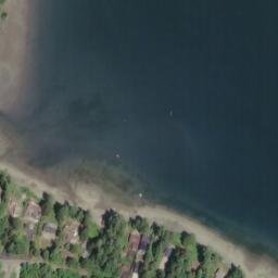 Satellite imagery of Flapjack Point, US