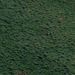 Satellite imagery of Amador Mine, US