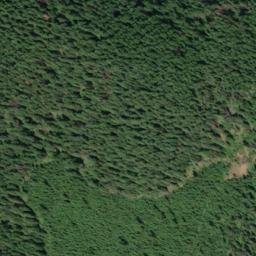 Satellite imagery of Amador Mine, US