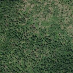 Satellite imagery of Amador Mine, US