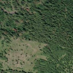 Satellite imagery of Amador Mine, US