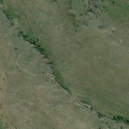 Satellite imagery of The Reef, US